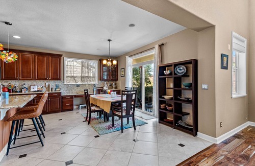 Colorado Springs House | Great Outdoor Space | Spacious Home | Pet Friendly | Fire Pit