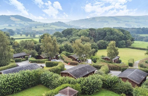 Rhayader House | Great Owl Lodge