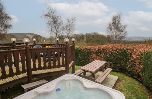 Rhayader House | Great Owl Lodge