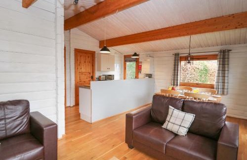 Rhayader House | Great Owl Lodge