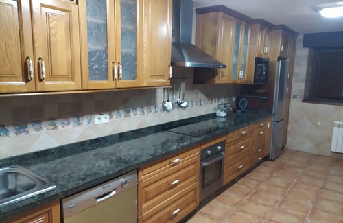 Villahormes House | Great Pedroso de LLanes (Villahormes)