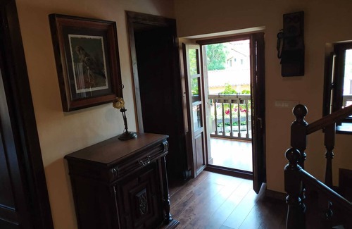 Villahormes House | Great Pedroso de LLanes (Villahormes)