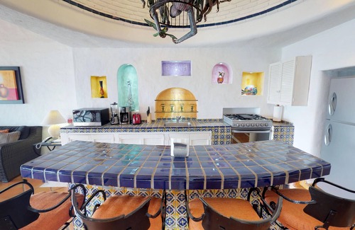 Amapas Condo | Great Penthouse at El Dorado 3BD Penthouse for rent in Los Muertos Beach, Puerto