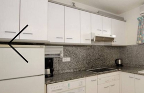 Salou House | Great Penthouse with 45m2 of terrace in Salou seafront center