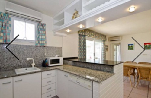 Salou House | Great Penthouse with 45m2 of terrace in Salou seafront center