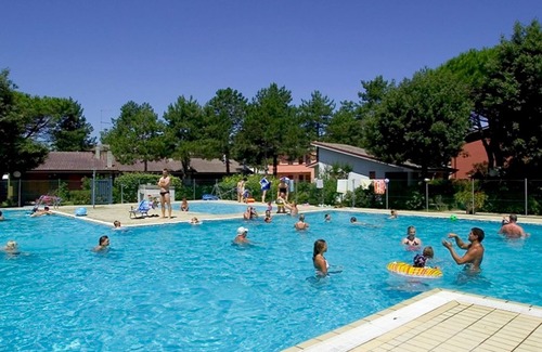 Bibione Apartment | Great pit stop in Bibione in a residence with pool by Beahost Rentals