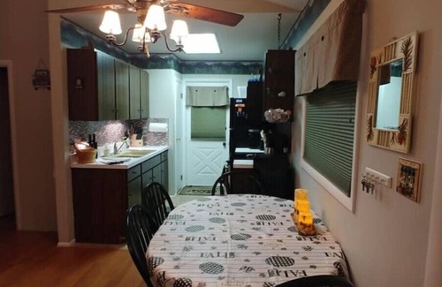 Briar Crest Woods Cabin | Great Place for Leaf-Peeping this Fall: Exclusively at the Hideout!