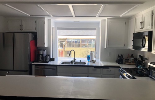 Mammoth Lakes Condo | Great place near town/Eagle Lodge/Golf/Lakes BasinnTOML-CPAN-16229