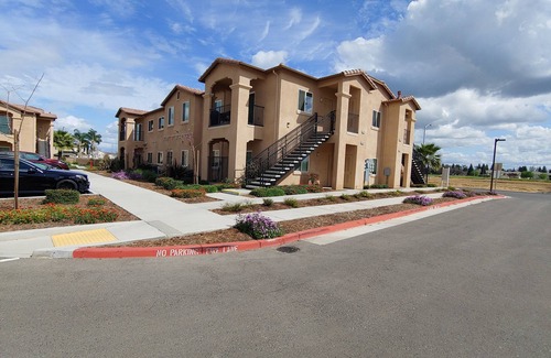 Merced Apartment | Great place to stay for Yosemite trip.