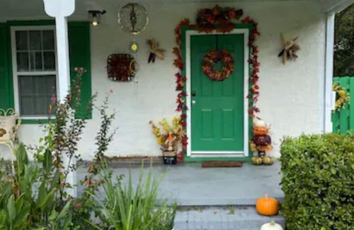 Harrisburg House | Great Place To Vacay!