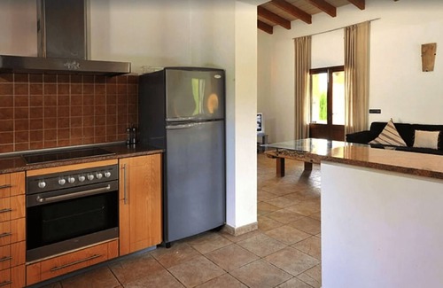 Crestatx Villa | Great Pollensa Villa | Villa Canya Vera | 3 Bedrooms | Private Pool | Perfect.
