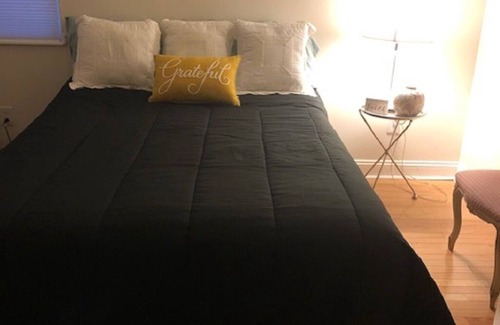 Kingman Park Apartment | GREAT PRICE & LOCATION - 31% off 31 days! Cozy 1 BR APT w/ PARKING