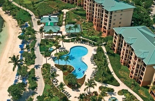 Nazareth Condo | GREAT PRICES & PERSONAL SERVICE: RITZ CLUB 3BR, ALL UNITS! EMAIL ME