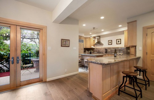 Marina District House | Great property in the center of Marina. Three bedroom all EN-SUITE .