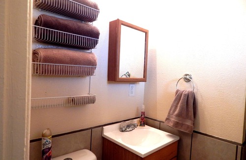 Yucca Valley Cabin | Great property near Joshua Tree Park and PioneerTown.