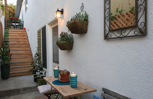 Playa Del Rey Apartment | Great prvt entry 500 sqft + Lux Suite