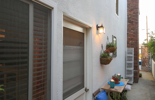 Playa Del Rey Apartment | Great prvt entry 500 sqft + Lux Suite