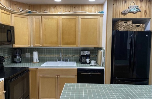 Kahuku Condo | Great Rates! 1-bedroom condo, pools, walking distance to beautiful beaches.