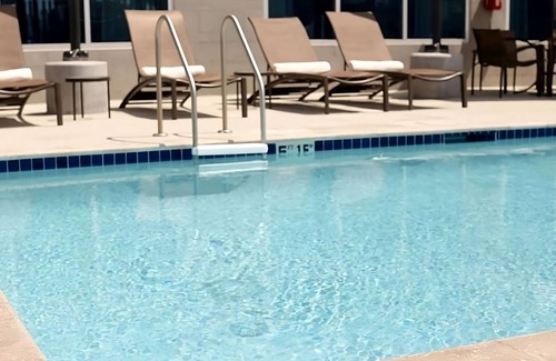 Gwinnett Place Apartment | Great Relaxing Overnight Stay! Spacious Unit. Minutes Away Gas South Arena!