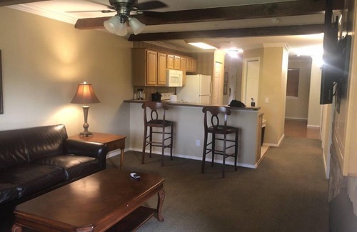 Branson Hotel | Great Rock Cozy 1BR Condo