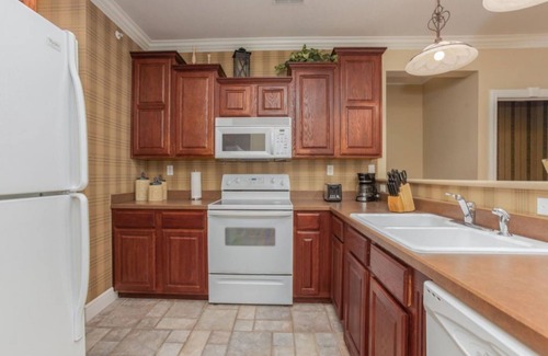 Branson Hotel | Great Rock Cozy 2BR Condo