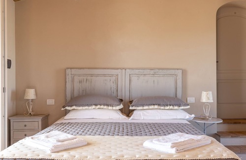 Gallina Other | Great Room - Villa Andrea - Quadruple Delux