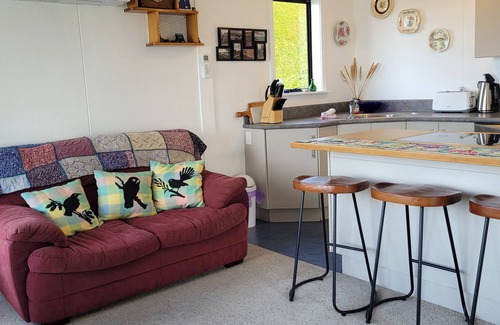 Warrington House | Great sea views and easy beach access
