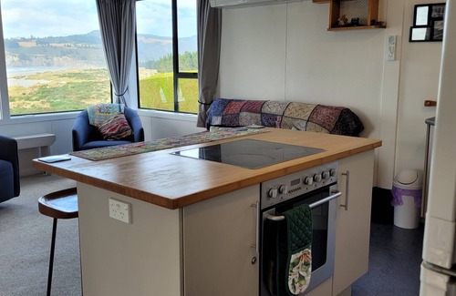 Warrington House | Great sea views and easy beach access