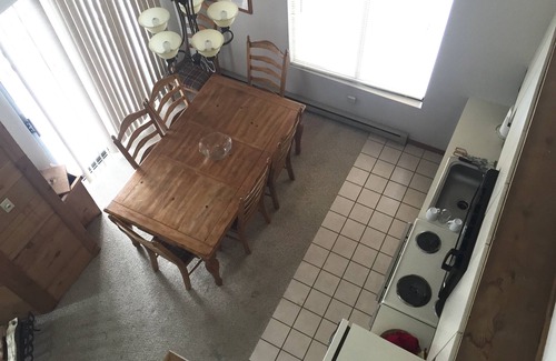 Seven Springs Condo | Great Seven Springs Condo! Sleeps up to 10!