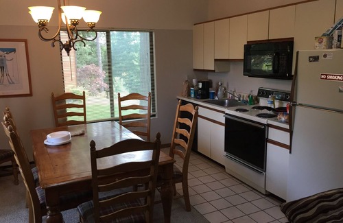 Seven Springs Condo | Great Seven Springs Condo! Sleeps up to 10!