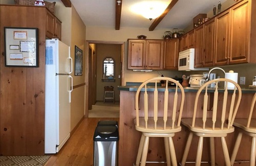 Snow Pine Estates House | Great Ski in/Ski out, Fireplace and Private Hot Tub.