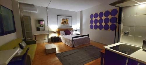 El Parc i la Llacuna del Poblenou Apartment | Great Sleep Loft