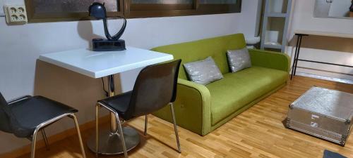 El Parc i la Llacuna del Poblenou Apartment | Great Sleep Loft
