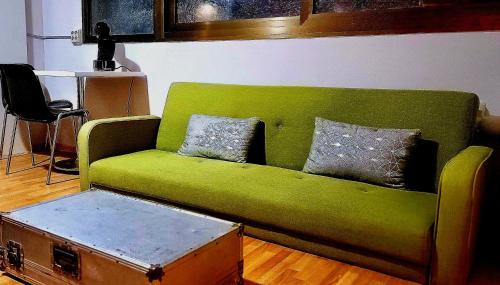 El Parc i la Llacuna del Poblenou Apartment | Great Sleep Loft