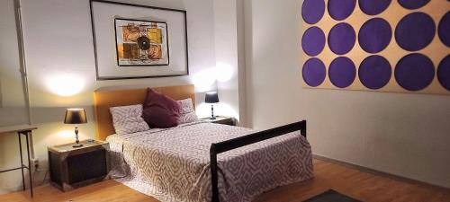 El Parc i la Llacuna del Poblenou Apartment | Great Sleep Loft