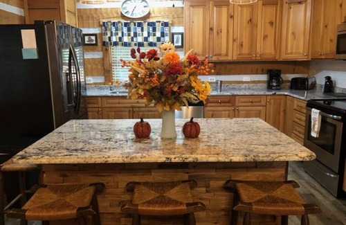 Townsend Cabin | Great Smoky Mountain Family Get Away