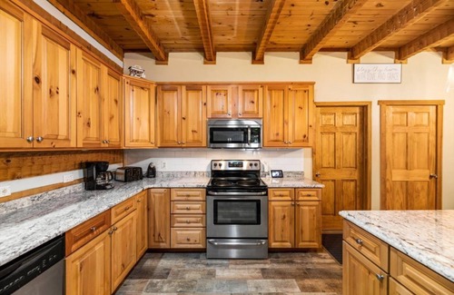 Townsend Cabin | Great Smoky Mountain Family Get Away