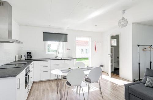 Centrum-Sandbacka House | Great Stay Guest House Sandviken
