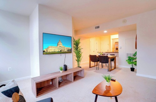 Aurora Highlands Apartment | Great Stay Near Pentagon City
