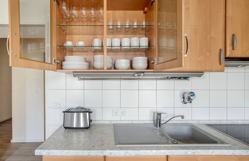 Steglitz Apartment | Great Steglitz 2BR, Fully Furnished & Equipped, by Blueground