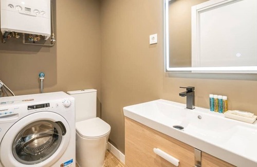 Pueblo Nuevo Apartment | Great Studio