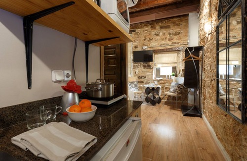 El Born Apartment | Great studio in the heart of Born fully equipped