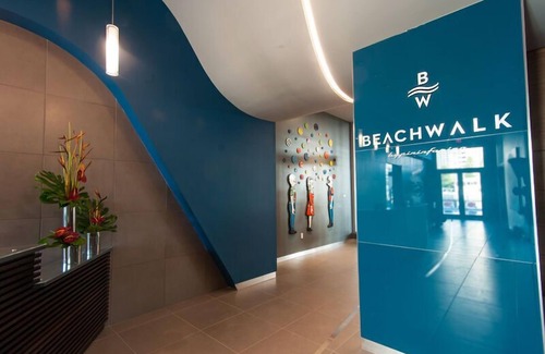 Hallandale Beach Apartment | Great Studio Suite South exposure, marble tile!