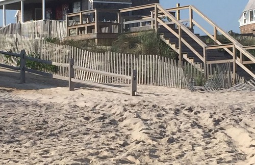 Quogue House | Great Summer Hamptons Beach Getaway - Monthly and Seasonal rental available
