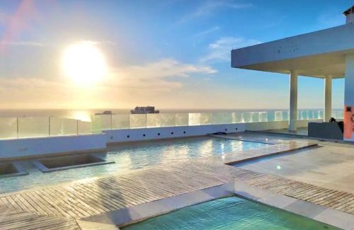 Marbella Apartment | Great sunsets & sea views, near beach&downtown