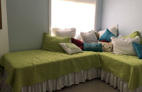 Plantation House | Great Super Bowl Location, only minutes to Pro Player Stadium. Private, quiet town home located in Plantation, FL.