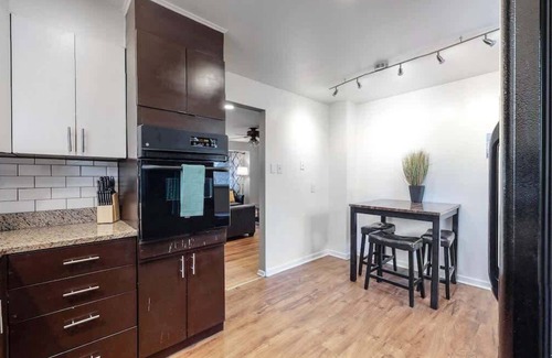 Welby House | Great Upper 3 Bedrooms King Beds Ideal for Groups