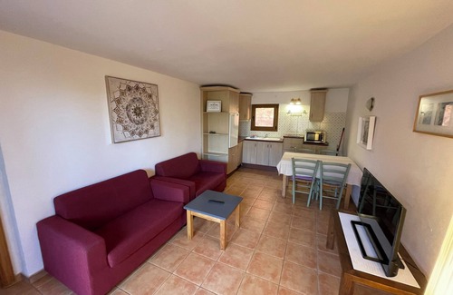 La Matanza de Acentejo Apartment | Great views & heated pool (El Perenquen, 1)