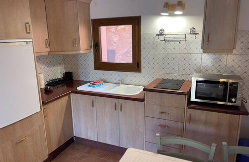 La Matanza de Acentejo Apartment | Great views & heated pool (El Perenquen, 1)