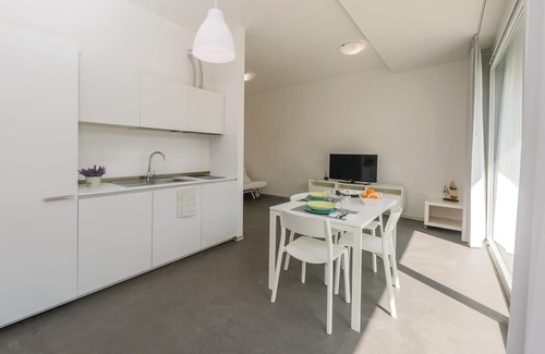 San Cataldo Apartment | Great vacation apartment on the coast of Puglia.